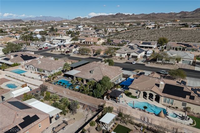 252 Hull Street, Henderson, NV 89015