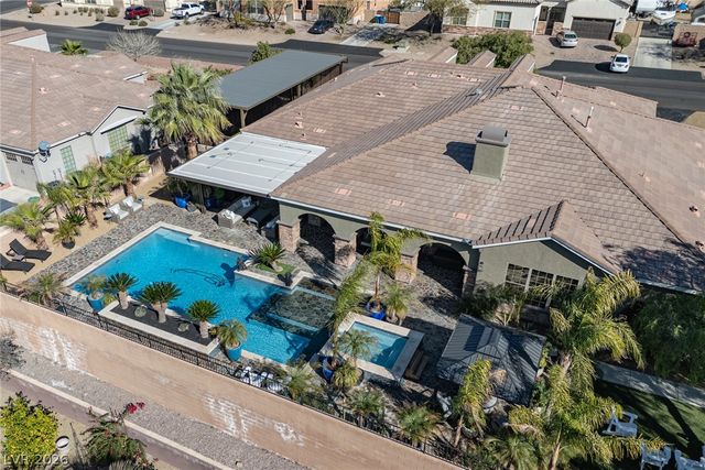 252 Hull Street, Henderson, NV 89015