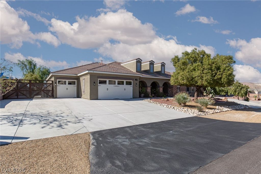 252 Hull Street, Henderson, NV 89015