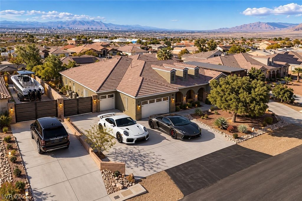 252 Hull Street, Henderson, NV 89015 — photo 2