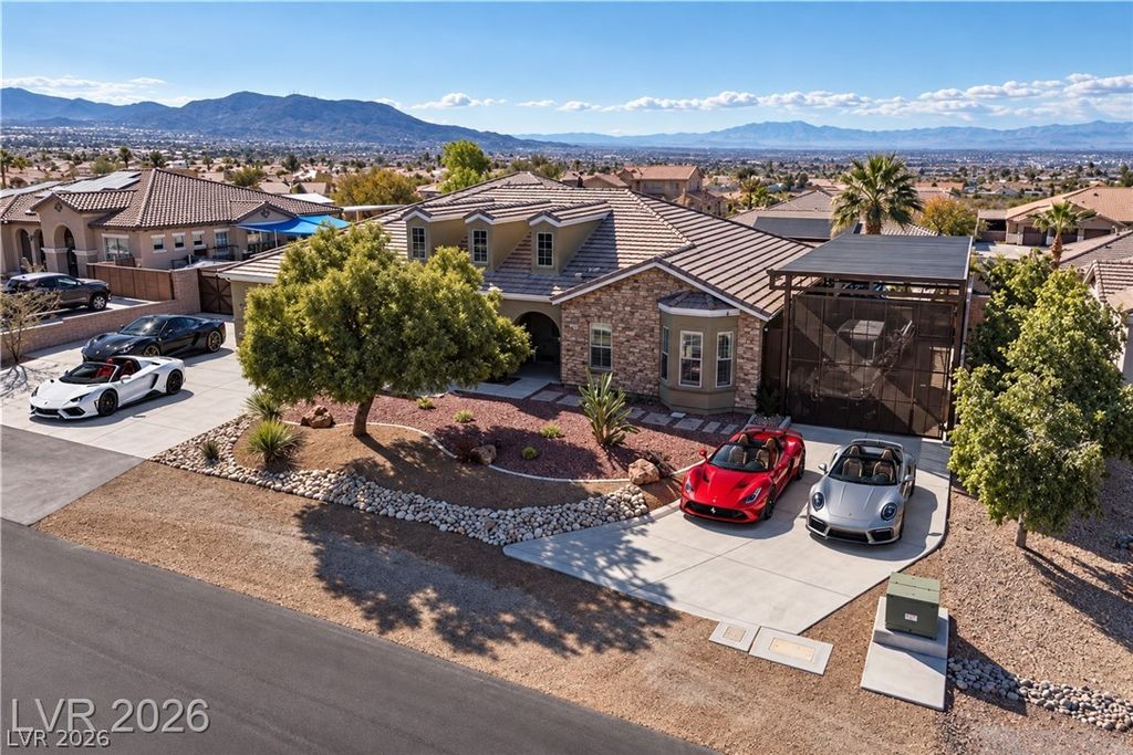 252 Hull Street, Henderson, NV 89015 — photo 3