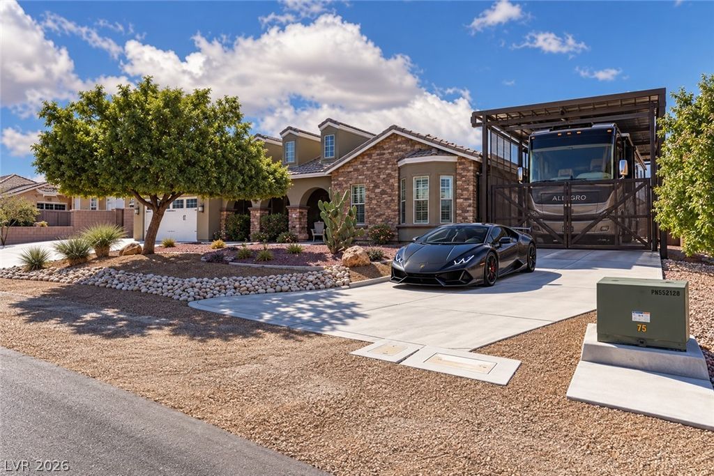 252 Hull Street, Henderson, NV 89015 — photo 4
