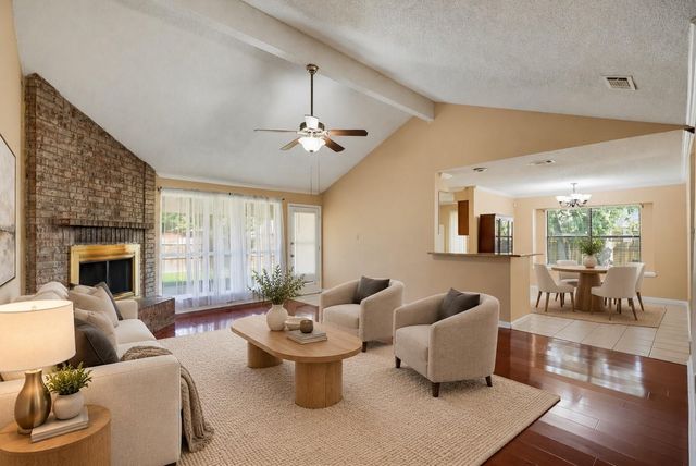 2517 Trenton Drive, Mesquite, TX 75150