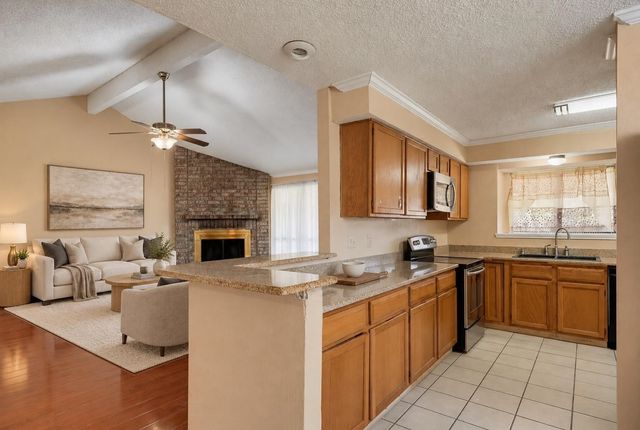 2517 Trenton Drive, Mesquite, TX 75150