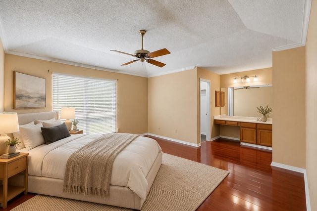 2517 Trenton Drive, Mesquite, TX 75150