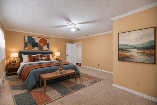 2517 Trenton Drive, Mesquite, TX 75150