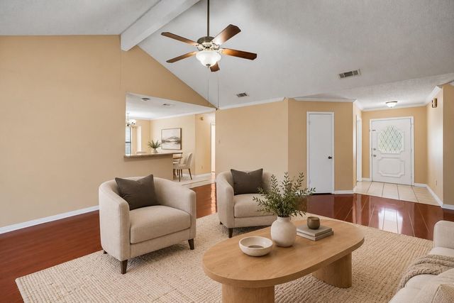 2517 Trenton Drive, Mesquite, TX 75150