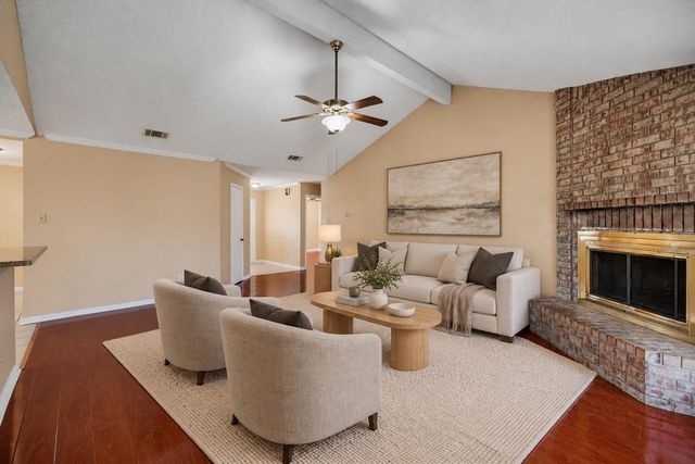 2517 Trenton Drive, Mesquite, TX 75150