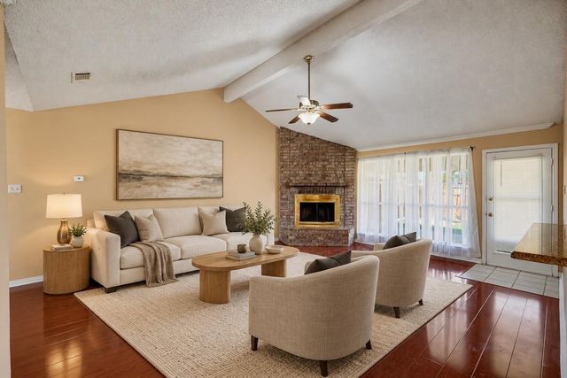 2517 Trenton Drive, Mesquite, TX 75150