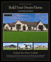 120 Lana Garden Way, Waxahachie, TX 75165
