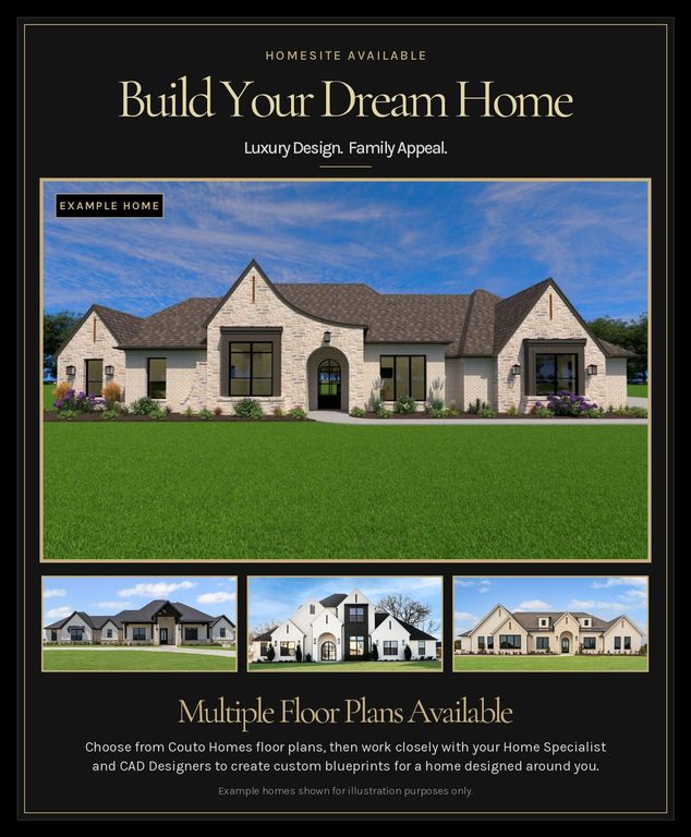 120 Lana Garden Way, Waxahachie, TX 75165
