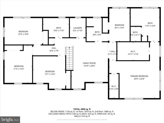 227 AUTUMN DR, Exton, PA 19341