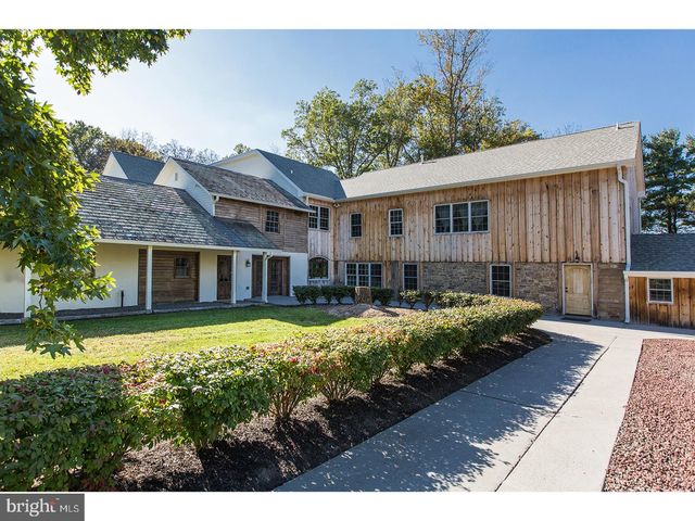 2103 STREET RD, New Hope, PA 18938