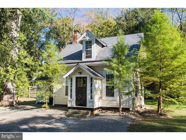 2103 STREET RD, New Hope, PA 18938