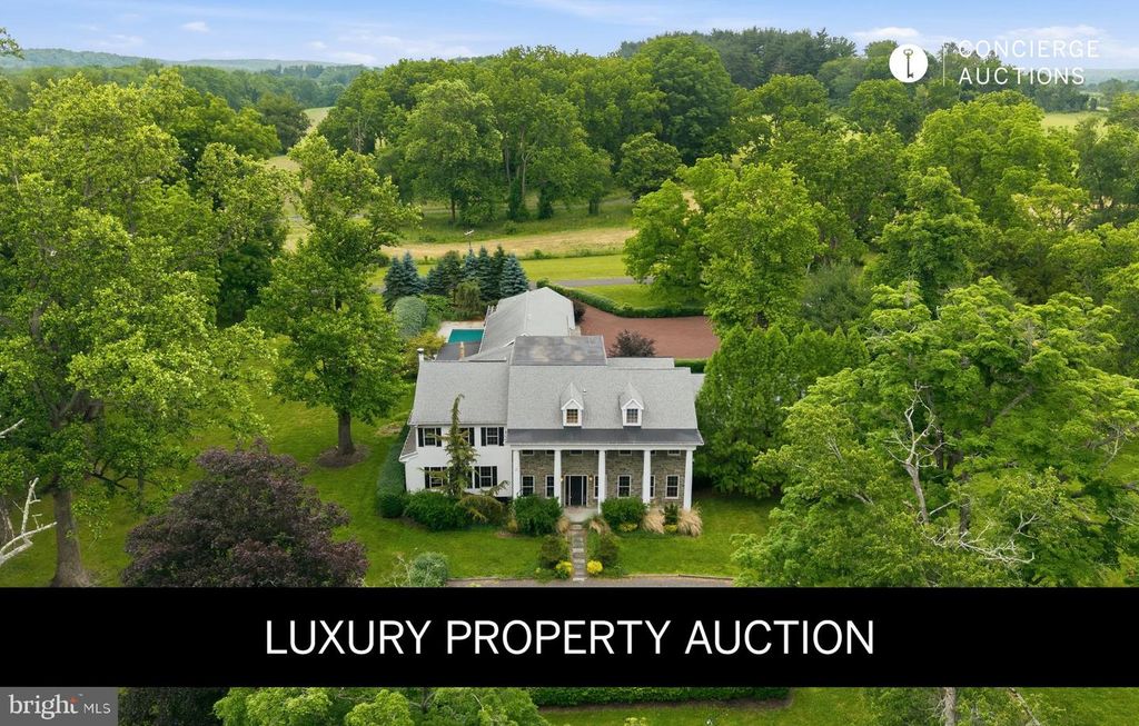 2103 STREET RD, New Hope, PA 18938