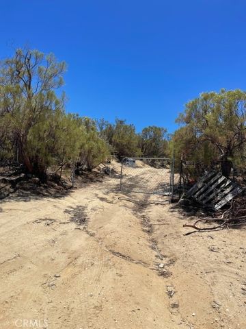 0 Ramsey, Anza, CA 92539