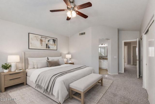 17433 N 46TH Place, Phoenix, AZ 85032