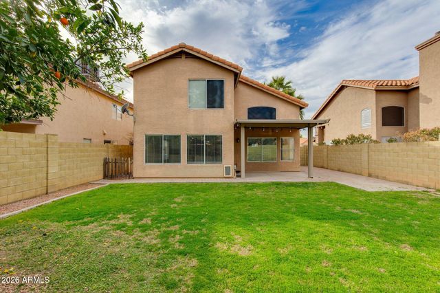 17433 N 46TH Place, Phoenix, AZ 85032