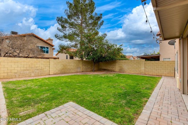 17433 N 46TH Place, Phoenix, AZ 85032