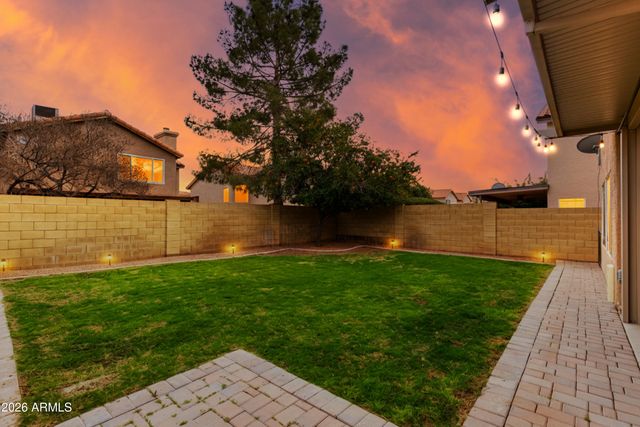 17433 N 46TH Place, Phoenix, AZ 85032