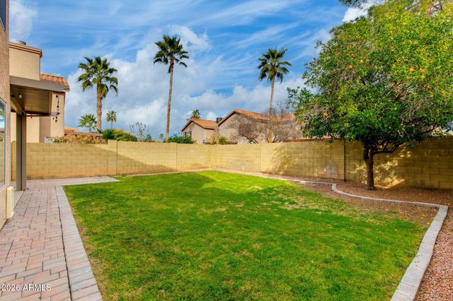 17433 N 46TH Place, Phoenix, AZ 85032