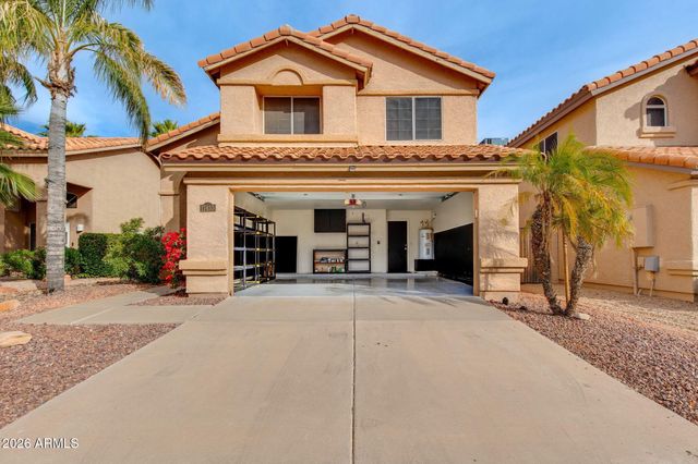 17433 N 46TH Place, Phoenix, AZ 85032