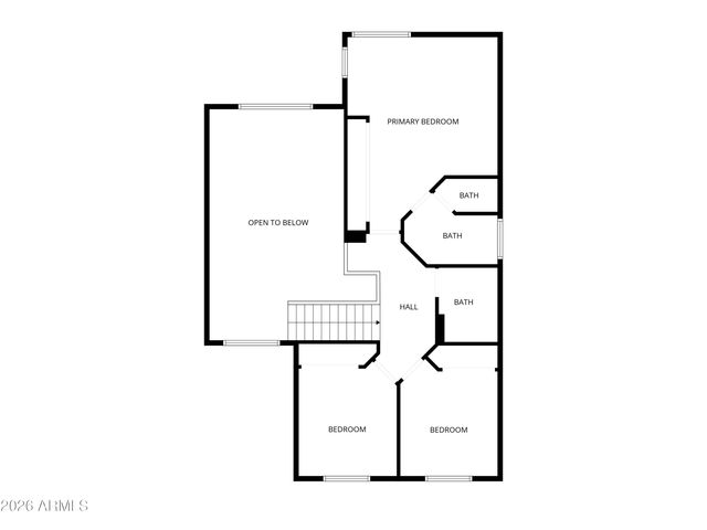 17433 N 46TH Place, Phoenix, AZ 85032