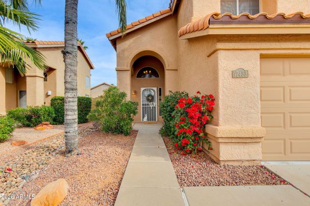 17433 N 46TH Place, Phoenix, AZ 85032