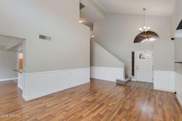 17433 N 46TH Place, Phoenix, AZ 85032