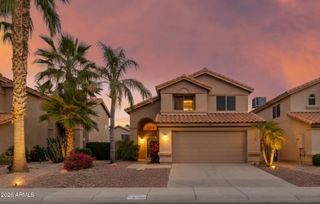 17433 N 46TH Place, Phoenix, AZ 85032