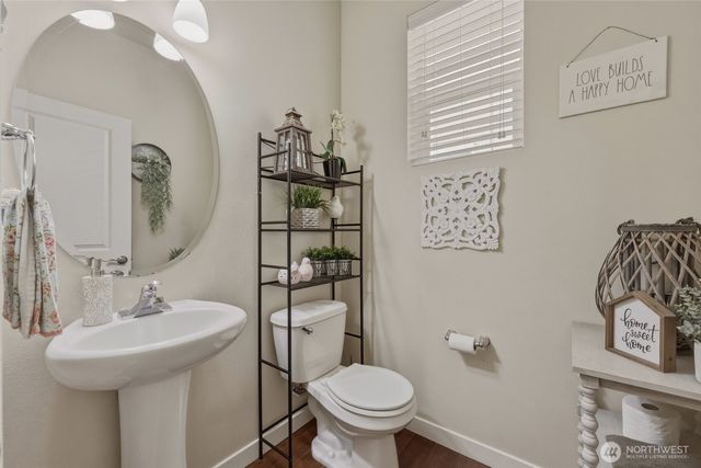 5200 54th Avenue SE, Lacey, WA 98503