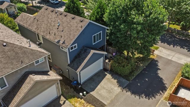 5200 54th Avenue SE, Lacey, WA 98503