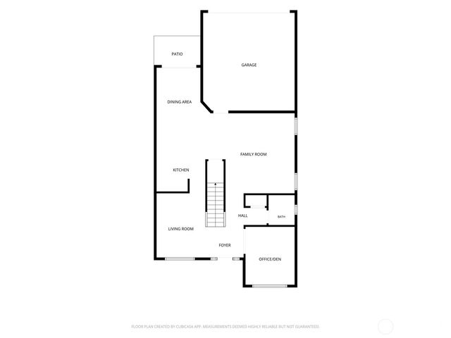 5200 54th Avenue SE, Lacey, WA 98503