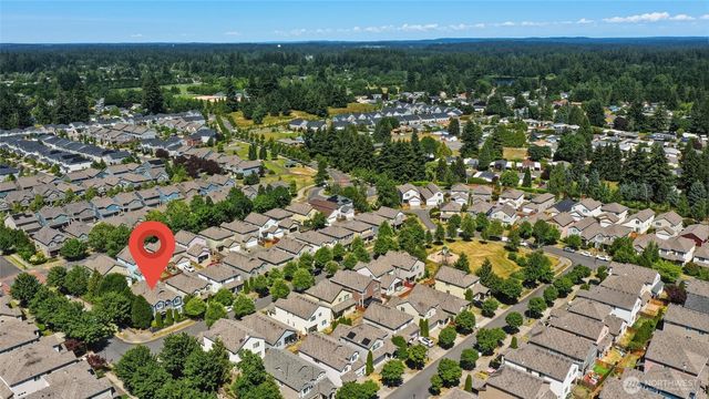 5200 54th Avenue SE, Lacey, WA 98503