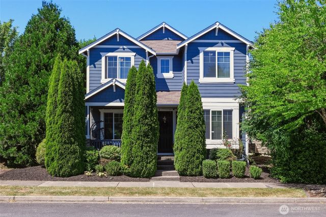 5200 54th Avenue SE, Lacey, WA 98503