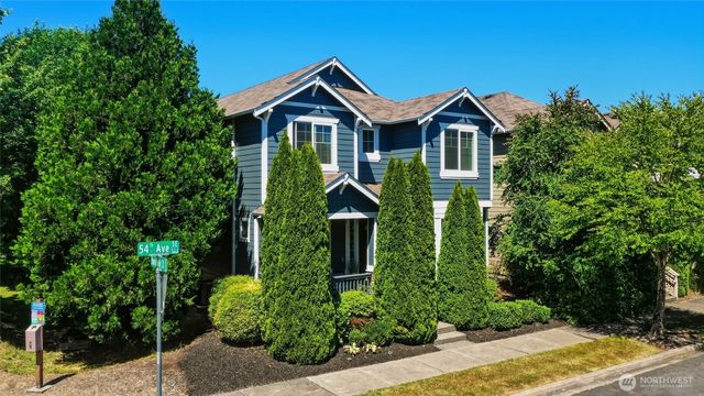 5200 54th Avenue SE, Lacey, WA 98503