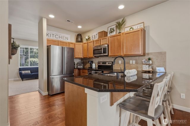 5200 54th Avenue SE, Lacey, WA 98503