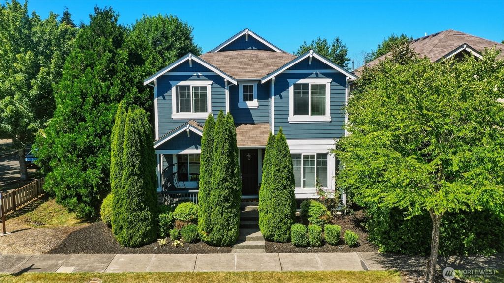 5200 54th Avenue SE, Lacey, WA 98503