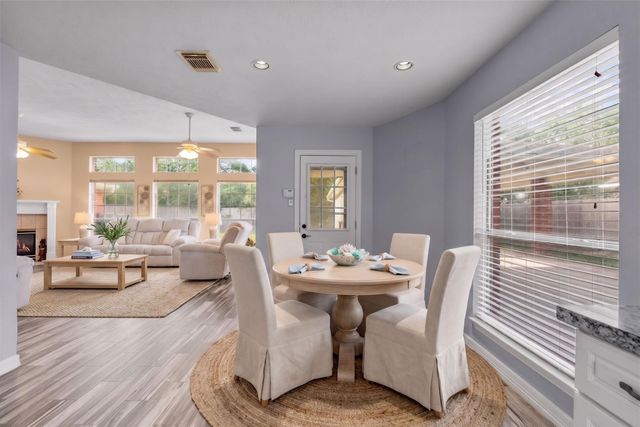 2112 Indian Blanket Drive, League City, TX 77573
