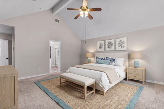 2112 Indian Blanket Drive, League City, TX 77573