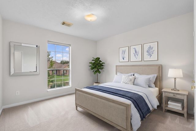 2112 Indian Blanket Drive, League City, TX 77573