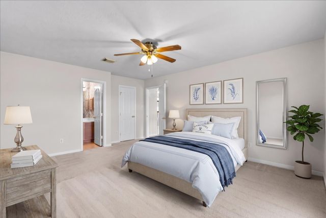 2112 Indian Blanket Drive, League City, TX 77573