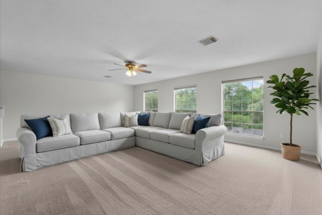 2112 Indian Blanket Drive, League City, TX 77573