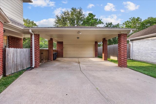 2112 Indian Blanket Drive, League City, TX 77573
