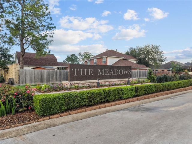 2112 Indian Blanket Drive, League City, TX 77573