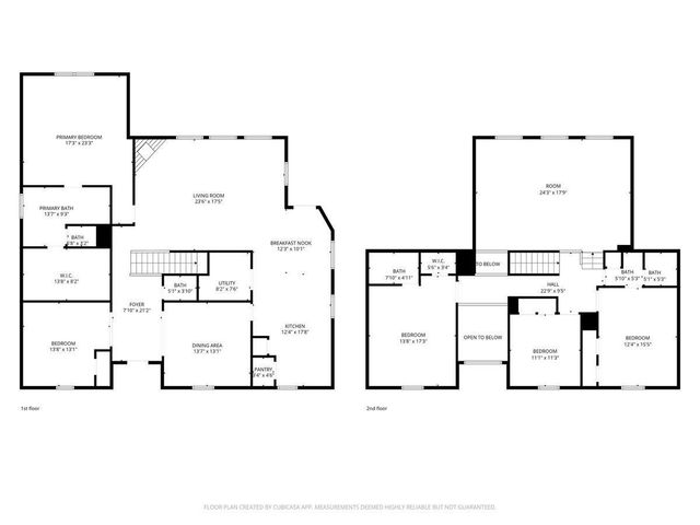 2112 Indian Blanket Drive, League City, TX 77573