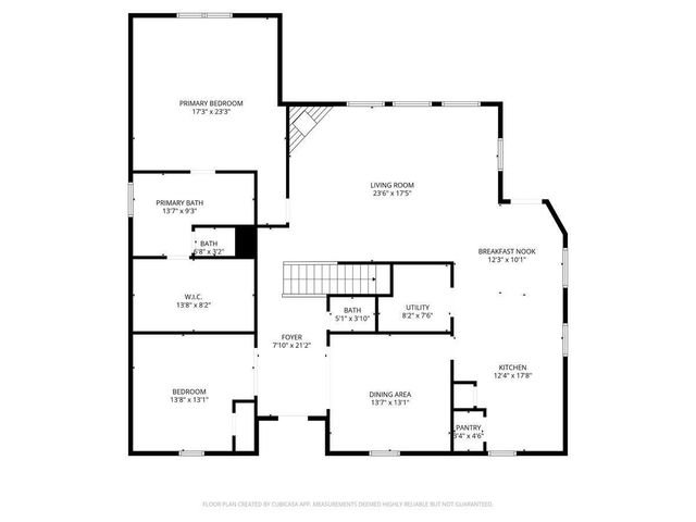 2112 Indian Blanket Drive, League City, TX 77573
