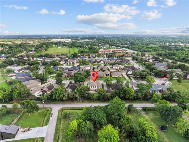 2112 Indian Blanket Drive, League City, TX 77573