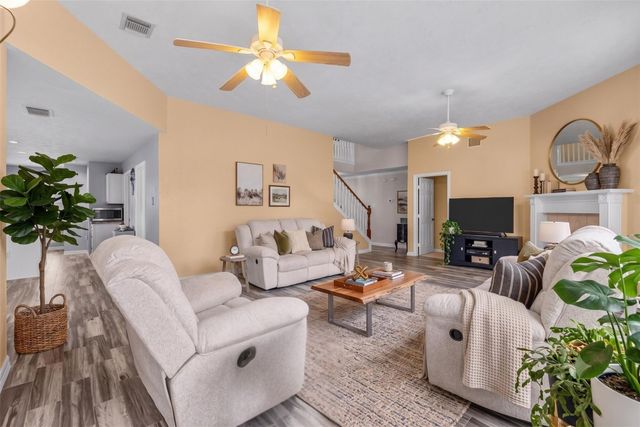 2112 Indian Blanket Drive, League City, TX 77573
