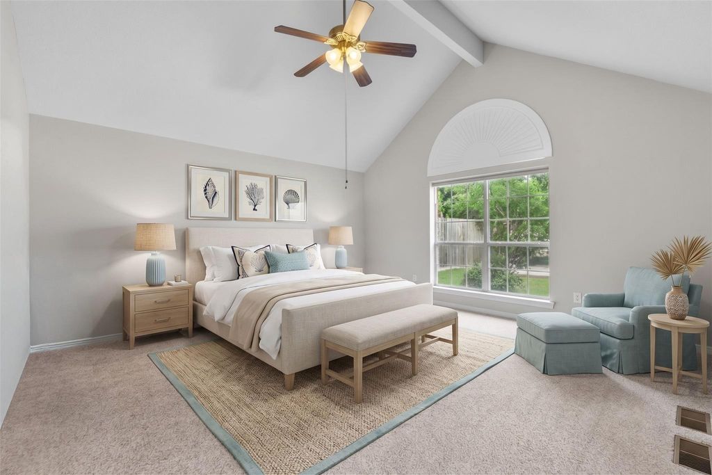 2112 Indian Blanket Drive, League City, TX 77573